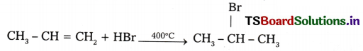 Hydrocarbons Questions and Answers AP Inter 1st Year Chemistry Chapter 9 3