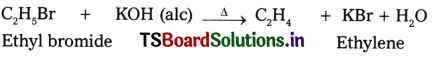 Hydrocarbons Questions and Answers AP Inter 1st Year Chemistry Chapter 9 31