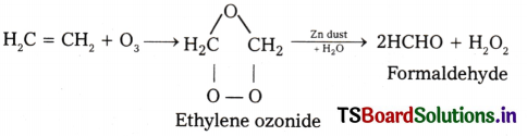 Hydrocarbons Questions and Answers AP Inter 1st Year Chemistry Chapter 9 32