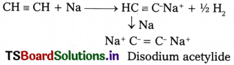 Hydrocarbons Questions and Answers AP Inter 1st Year Chemistry Chapter 9 33