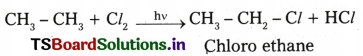 Hydrocarbons Questions and Answers AP Inter 1st Year Chemistry Chapter 9 38