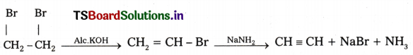 Hydrocarbons Questions and Answers AP Inter 1st Year Chemistry Chapter 9 46