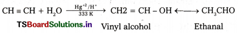 Hydrocarbons Questions and Answers AP Inter 1st Year Chemistry Chapter 9 48
