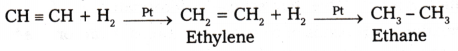 Hydrocarbons Questions and Answers AP Inter 1st Year Chemistry Chapter 9 49