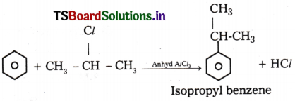 Hydrocarbons Questions and Answers AP Inter 1st Year Chemistry Chapter 9 5