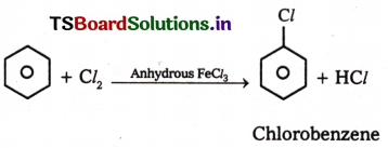 Hydrocarbons Questions and Answers AP Inter 1st Year Chemistry Chapter 9 53
