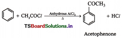 Hydrocarbons Questions and Answers AP Inter 1st Year Chemistry Chapter 9 55