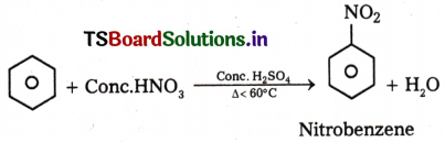 Hydrocarbons Questions and Answers AP Inter 1st Year Chemistry Chapter 9 56