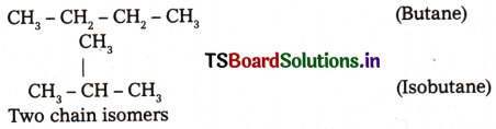 Hydrocarbons Questions and Answers AP Inter 1st Year Chemistry Chapter 9 6