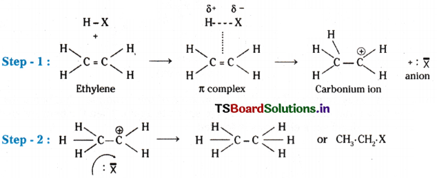 Hydrocarbons Questions and Answers AP Inter 1st Year Chemistry Chapter 9 69