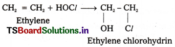Hydrocarbons Questions and Answers AP Inter 1st Year Chemistry Chapter 9 70