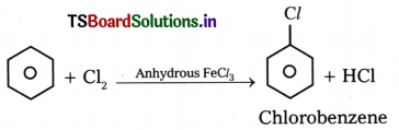 Hydrocarbons Questions and Answers AP Inter 1st Year Chemistry Chapter 9 71