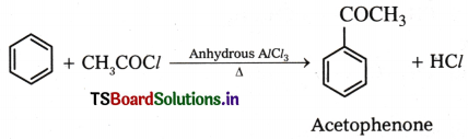 Hydrocarbons Questions and Answers AP Inter 1st Year Chemistry Chapter 9 73