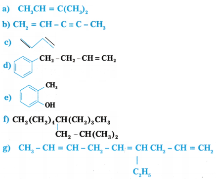Hydrocarbons Questions and Answers AP Inter 1st Year Chemistry Chapter 9 77