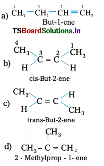 Hydrocarbons Questions and Answers AP Inter 1st Year Chemistry Chapter 9 79