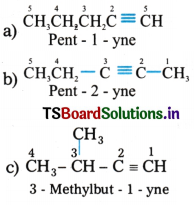 Hydrocarbons Questions and Answers AP Inter 1st Year Chemistry Chapter 9 80