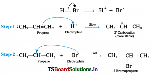 Hydrocarbons Questions and Answers AP Inter 1st Year Chemistry Chapter 9 94