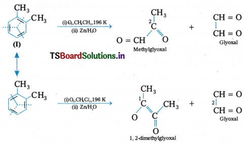 Hydrocarbons Questions and Answers AP Inter 1st Year Chemistry Chapter 9 97