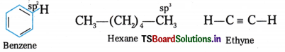 Hydrocarbons Questions and Answers AP Inter 1st Year Chemistry Chapter 9 98