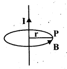 Moving Charges and Magnetism Questions and Answers AP Inter 2nd Year Physics Chapter 4 4