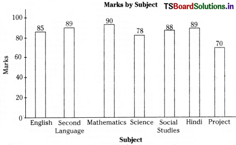 Non-Verbal Information Inter 1st Year English Grammar 11