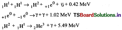 Nuclei Questions and Answers AP Inter 2nd Year Physics Chapter 13 5