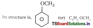 Organic Chemistry - Some Basic Principles and Techniques Questions and Answers AP Inter 1st Year Chemistry Chapter 8 1