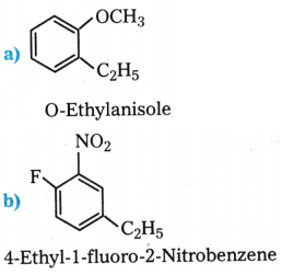 Organic Chemistry - Some Basic Principles and Techniques Questions and Answers AP Inter 1st Year Chemistry Chapter 8 10