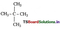 Organic Chemistry - Some Basic Principles and Techniques Questions and Answers AP Inter 1st Year Chemistry Chapter 8 15
