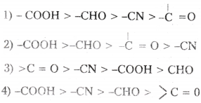 Organic Chemistry - Some Basic Principles and Techniques Questions and Answers AP Inter 1st Year Chemistry Chapter 8 2