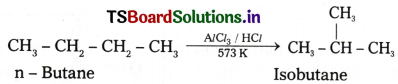 Organic Chemistry - Some Basic Principles and Techniques Questions and Answers AP Inter 1st Year Chemistry Chapter 8 26