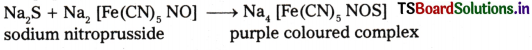 Organic Chemistry - Some Basic Principles and Techniques Questions and Answers AP Inter 1st Year Chemistry Chapter 8 30