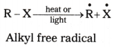 Organic Chemistry - Some Basic Principles and Techniques Questions and Answers AP Inter 1st Year Chemistry Chapter 8 33