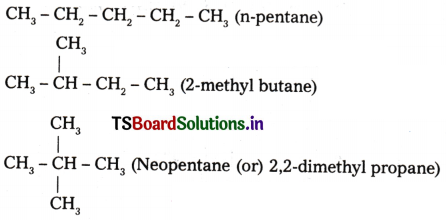 Organic Chemistry - Some Basic Principles and Techniques Questions and Answers AP Inter 1st Year Chemistry Chapter 8 4