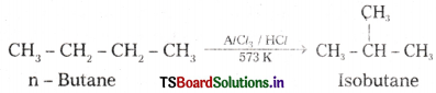 Organic Chemistry - Some Basic Principles and Techniques Questions and Answers AP Inter 1st Year Chemistry Chapter 8 54