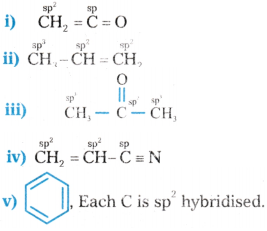 Organic Chemistry - Some Basic Principles and Techniques Questions and Answers AP Inter 1st Year Chemistry Chapter 8 56