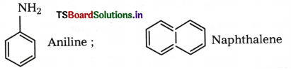 Organic Chemistry - Some Basic Principles and Techniques Questions and Answers AP Inter 1st Year Chemistry Chapter 8 6