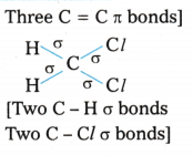 Organic Chemistry - Some Basic Principles and Techniques Questions and Answers AP Inter 1st Year Chemistry Chapter 8 62