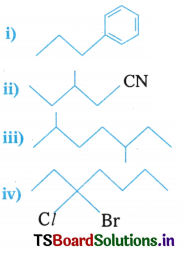 Organic Chemistry - Some Basic Principles and Techniques Questions and Answers AP Inter 1st Year Chemistry Chapter 8 66