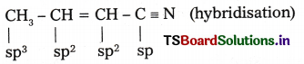 Organic Chemistry - Some Basic Principles and Techniques Questions and Answers AP Inter 1st Year Chemistry Chapter 8 7