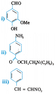 Organic Chemistry - Some Basic Principles and Techniques Questions and Answers AP Inter 1st Year Chemistry Chapter 8 73