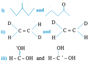 Organic Chemistry - Some Basic Principles and Techniques Questions and Answers AP Inter 1st Year Chemistry Chapter 8 81