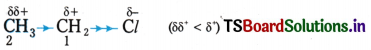 Organic Chemistry - Some Basic Principles and Techniques Questions and Answers AP Inter 1st Year Chemistry Chapter 8 83