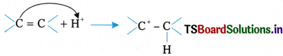 Organic Chemistry - Some Basic Principles and Techniques Questions and Answers AP Inter 1st Year Chemistry Chapter 8 85