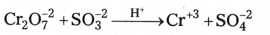 Redox Reactions Questions and Answers AP Inter 1st Year Chemistry Chapter 7-10