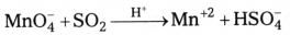 Redox Reactions Questions and Answers AP Inter 1st Year Chemistry Chapter 7-18