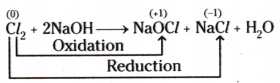 Redox Reactions Questions and Answers AP Inter 1st Year Chemistry Chapter 7-24