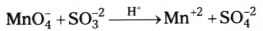 Redox Reactions Questions and Answers AP Inter 1st Year Chemistry Chapter 7-25