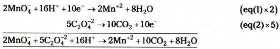 Redox Reactions Questions and Answers AP Inter 1st Year Chemistry Chapter 7-28