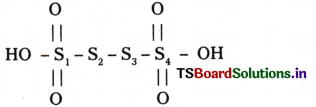 Redox Reactions Questions and Answers AP Inter 1st Year Chemistry Chapter 7-29